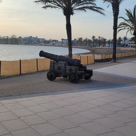Rosas Centre Plage Εξωτερικό φωτογραφία