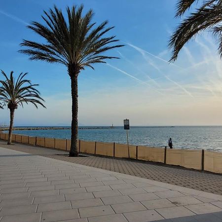 Rosas Centre Plage Εξωτερικό φωτογραφία