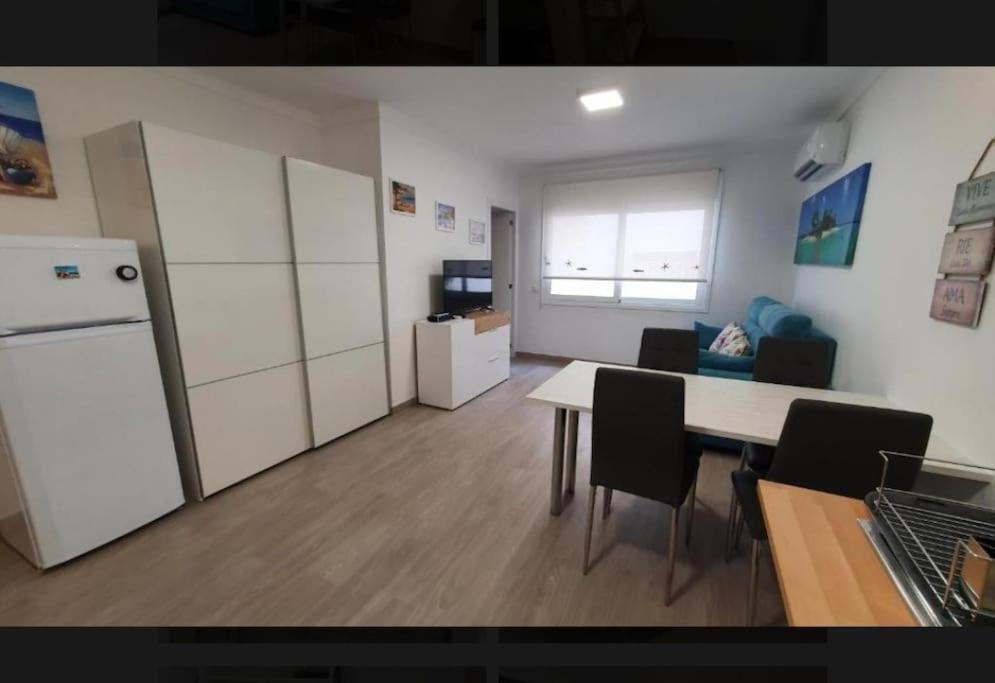 Rosas Centre Plage Εξωτερικό φωτογραφία