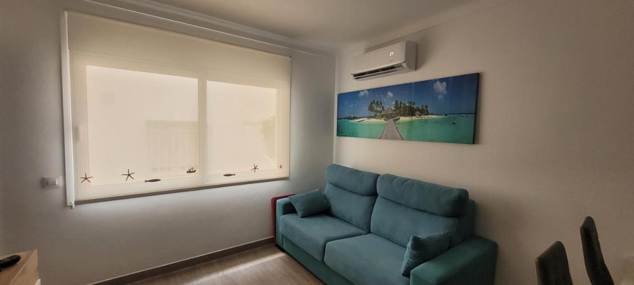 Rosas Centre Plage Εξωτερικό φωτογραφία