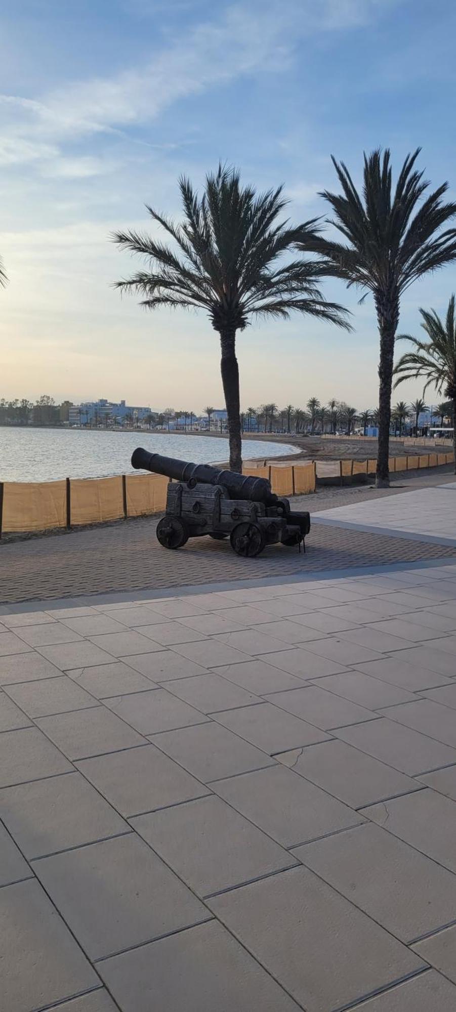 Rosas Centre Plage Εξωτερικό φωτογραφία