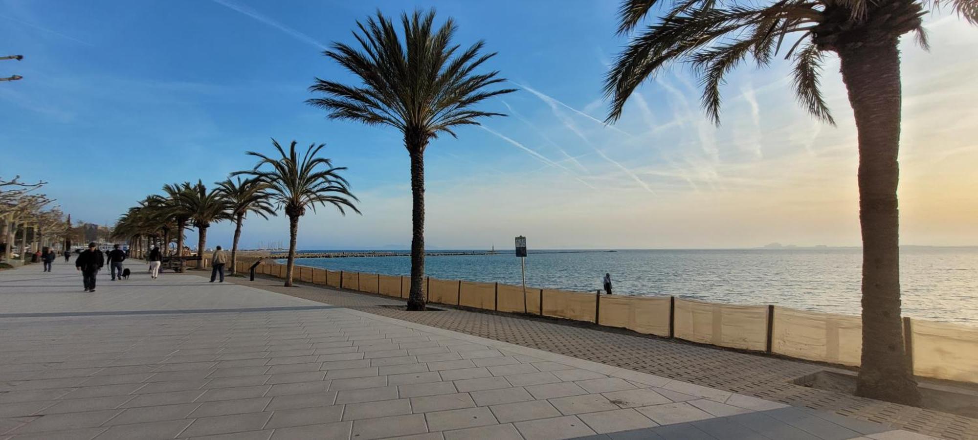 Rosas Centre Plage Εξωτερικό φωτογραφία